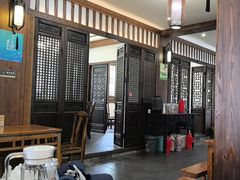 -环秀楼(黄山呈坎店)