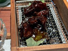-惠丰堂饭庄(北洼路店)