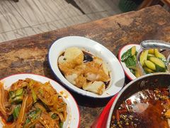 -聂发财重庆江湖菜(解放碑店)