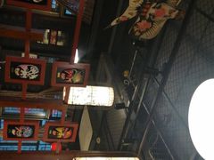 -京门老爆三·铜锅涮肉 爆肚(望京店)