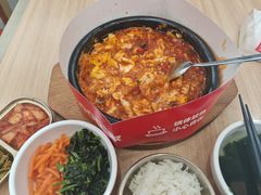 -米村拌饭(银泰中心店)