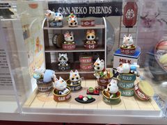 -泡泡玛特POPMART(上海环球港店)