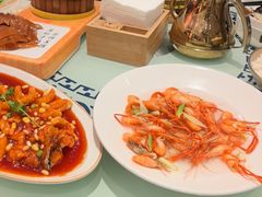 -老西门·常州菜(新区店)