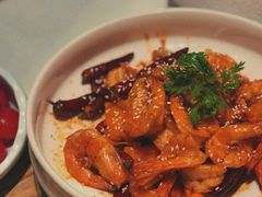 椒香馋嘴蛙-榕意·川味之美(深业上城店)