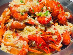 -一棠龙虾•王牌虾球(后湖御华里店)