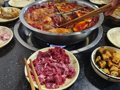 -祝幺妹火锅(裕华村总店)