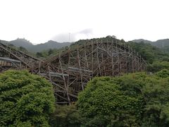 -东部华侨城