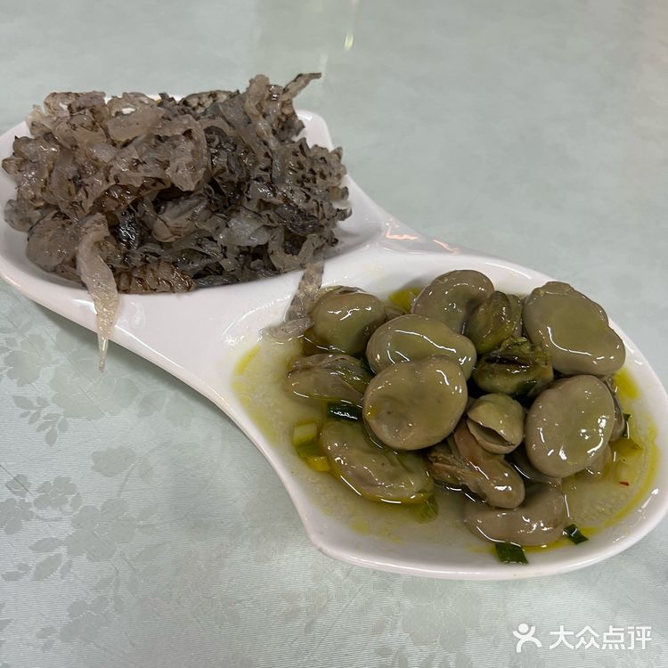 我不喜欢吃无锡菜，但是这家店我吃光盘了[25干饭]