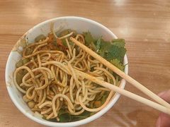 -江三王记牛杂馆(总店)
