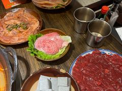 -冯校长老火锅(广州正佳广场店)