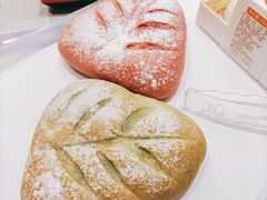 -面包新语(滨湖万达店)