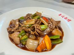 -鲁达面馆本帮风味(共康东路店)
