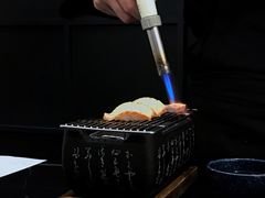 -Sushi Hanzo半藏(天环广场店)