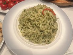 -李记搅团•非遗陕菜(三桥店)