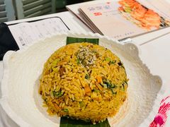 -若蘭慈·无国界素食料理(欢乐海岸店)