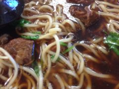-李先生牛肉面大王(广渠门内店)