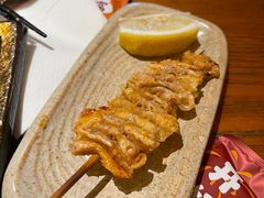 -鸟屯(三里屯店)