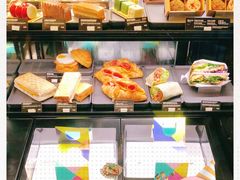 蛋糕甜点-星巴克臻选(深圳皇庭广场分店)