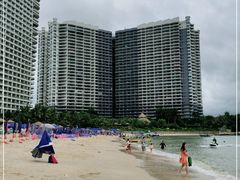 -碧桂园十里银滩