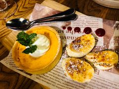 -CRAZYONES西班牙海鲜饭(日月光店)