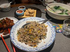 -老头儿油爆虾(星光一期店)