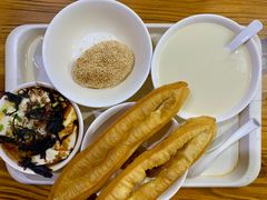-阊门姚记豆浆(旧学前直营店)