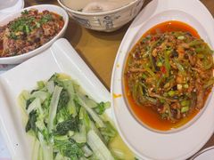 -易老妈蹄花.特色川菜(人民公园总店)
