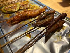 -李不管把把烧(天府三街店)