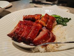 -留半山·香港食堂(啦啦宝都店)