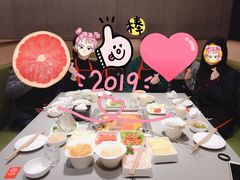 -海底捞火锅(金光华店)