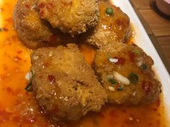 -永安鱼庄·镇江菜(丁卯店)