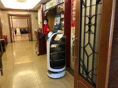 门面-北京全聚德(西客站店)