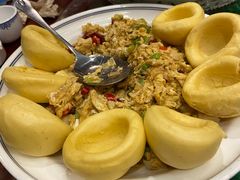 -旺角小渔村·海肠捞饭开创者(环山路店)