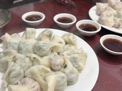 -东门饺子馆(少年宫路店)