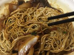 -超爷叔面馆(西园店)