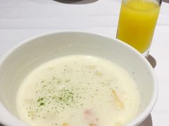 -戈雅法餐厅(世界城广场店)