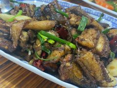 -岱晓海港海鲜粥