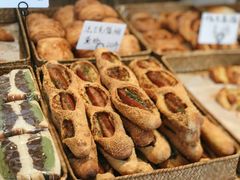 -那家面包房(珠江路店)