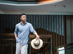 -千禧新世界香港酒店