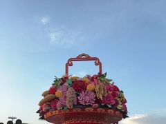 -天安门广场