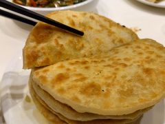 猪肉馅饼-老爷庙风味美食府(魏都大道店)