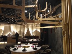 大堂-丙申臺火锅