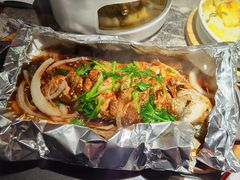 -新白鹿餐厅(第一百货店)