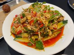 -蚝美人·生蚝海鲜烧烤(茶花园店)