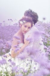 -薇薇新娘婚纱摄影(开州大道店)