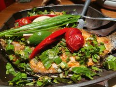 -云海肴·汽锅鸡·云南代表菜(美罗城店)