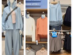 -优衣库(长沙国金中心店)