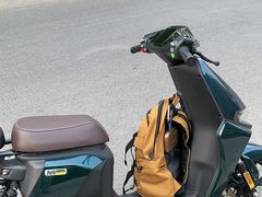 -九号电动车(安定门内大街店)