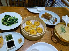 -苏小柳手工点心(人民广场分院)