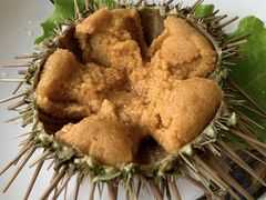 -海味当家(西安路店)